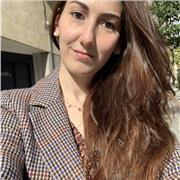 Pedagoga da clases particulares de Matemáticas y Lengua Castellana y Literatura a alumn@s de la Educación Primaria y Educación Secundaria Obligatoria